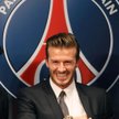 David Beckham