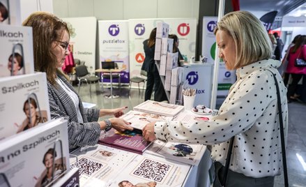 Rachunkowość w czasach automatyzacji. VI Kongres Biur Rachunkowych w Targach Kielce
