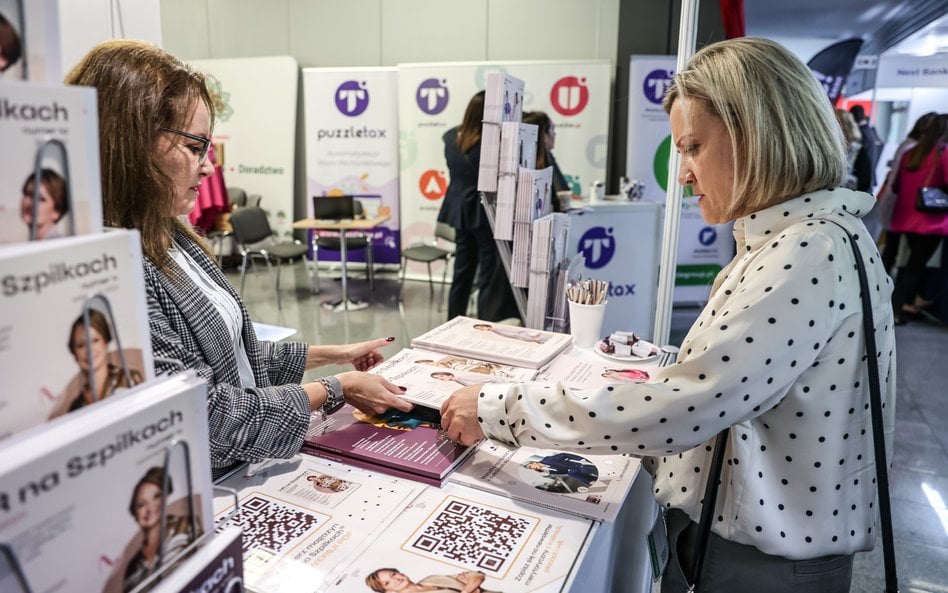 Rachunkowość w czasach automatyzacji. VI Kongres Biur Rachunkowych w Targach Kielce