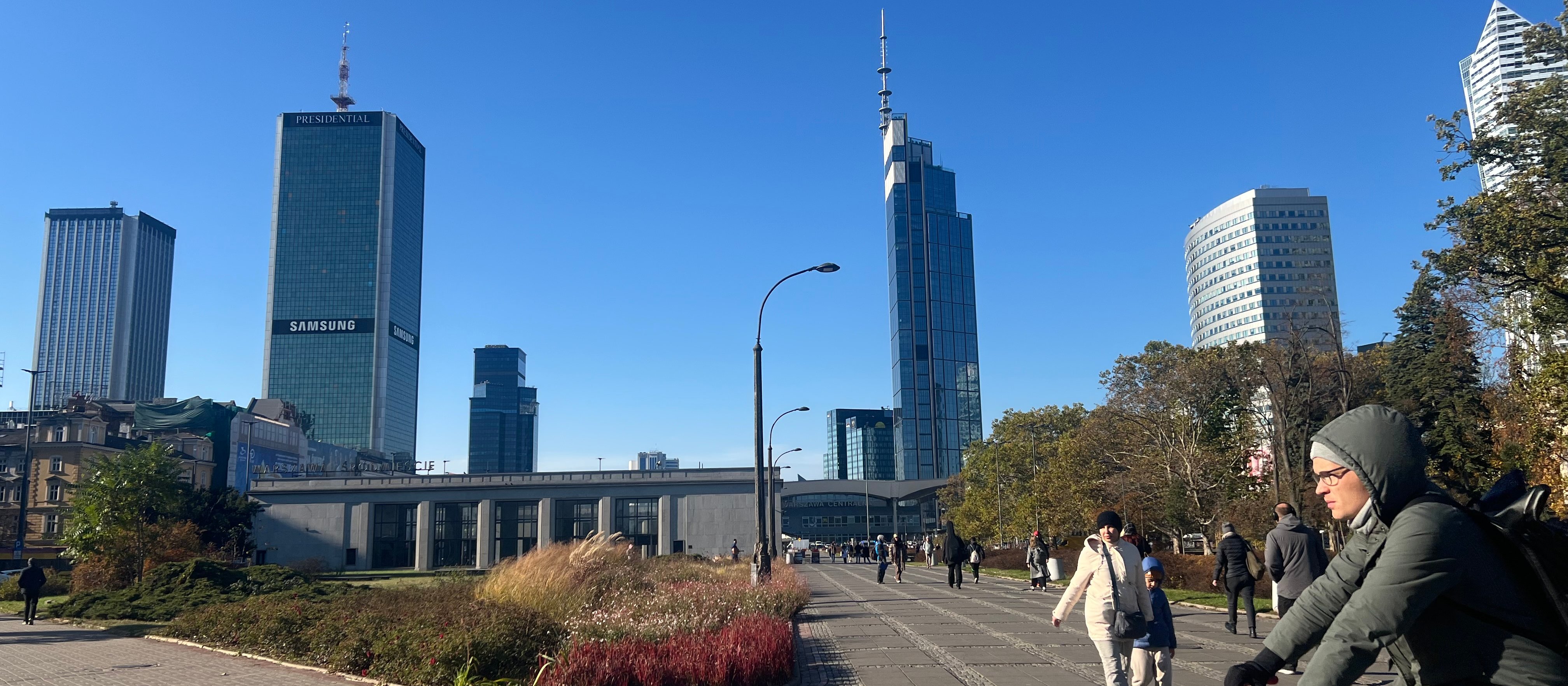 Andrzej Krakowiak: Wart 16 miliardów test dla prezydentów