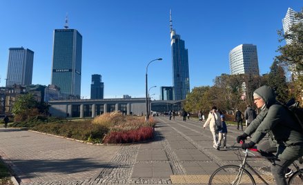 Plany 15 największych miast, zapisane w projektach ich budżetów, które wzięła pod lupę „Rzeczpospoli