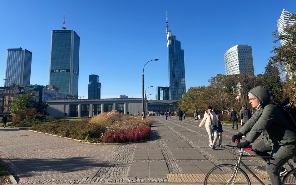 Plany 15 największych miast, zapisane w projektach ich budżetów, które wzięła pod lupę „Rzeczpospoli