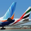 Emirates i flydubai łączą siatki rejsów