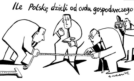 Komentarz rysunkowy