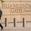Fundacja Billa i Melindy Gatesów