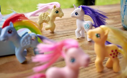 Puściej pod choinką w Boże Narodzenie 2025. Cios w Świnkę Peppę i Teletubisie