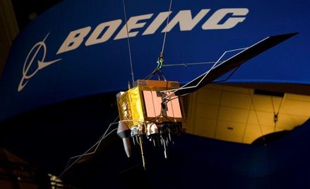 Ex-Im bank niezbędny Boeingowi