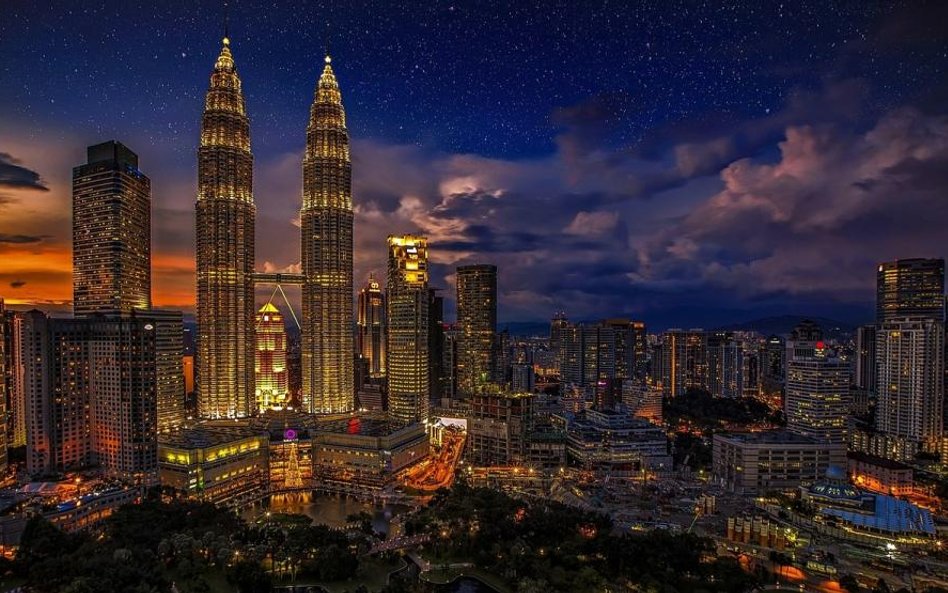 Kuala Lumpur