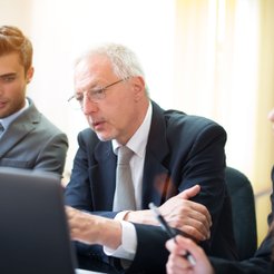 Maciej Zaborowski: Ryzyko wpisane w zawód, czyli prawo do nieskrępowanej porażki