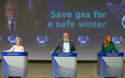 Jest zgoda na redukcję gazu w UE. Nie dotknie Polski