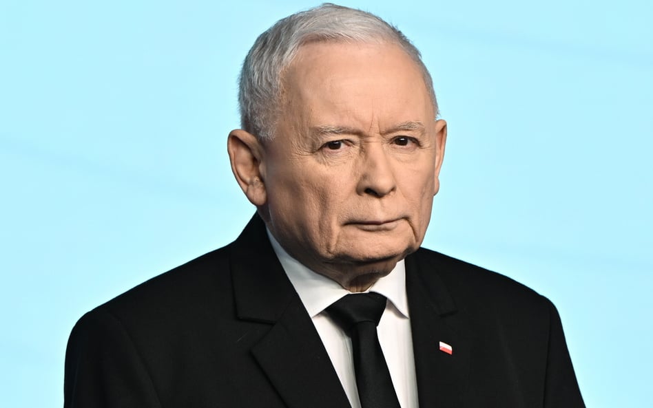 Jarosław Kaczyński