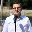 Mateusz Morawiecki przez trzy lata miał u Polaków bardzo dobre notowania, obecnie lecą one na łeb na