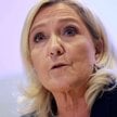 Marine Le Pen jest otwarta na wizytę na Ukrainie. „Z przyjemnością przyjadę”