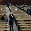 Ministerialni dyrektorzy koniecznie z konkursów