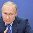 Władimir Putin: Komunizm "prawie jak chrześcijaństwo"