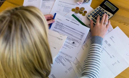 Nagłe wydatki – skąd wziąć na nie środki?