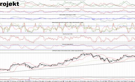 Parkiet Challenge: Jak inwestować na rynku niedźwiedzia?