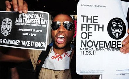 Klienci razem przeciw bankom