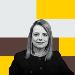 Anna Hoffman-Flatow, radczyni prawna z kancelarii JWP