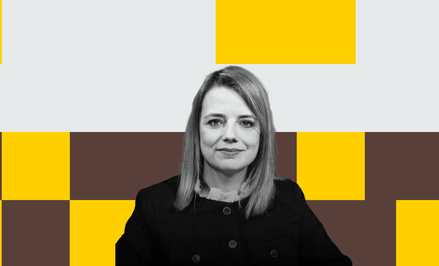 Anna Hoffman-Flatow, radczyni prawna z kancelarii JWP