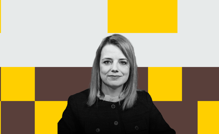 Anna Hoffman-Flatow, radczyni prawna z kancelarii JWP