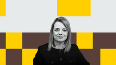 Anna Hoffman-Flatow, radczyni prawna z kancelarii JWP