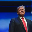 Markowany optymizm Trumpa