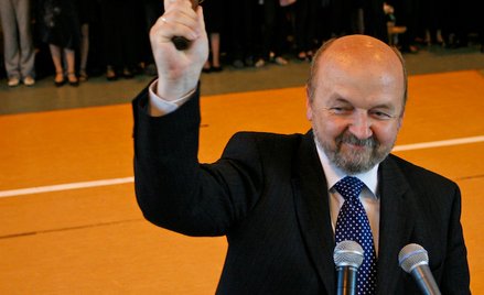Ryszard Legutko: Propozycja Sikorskiego jest niemądra, szkodliwa, żałosna