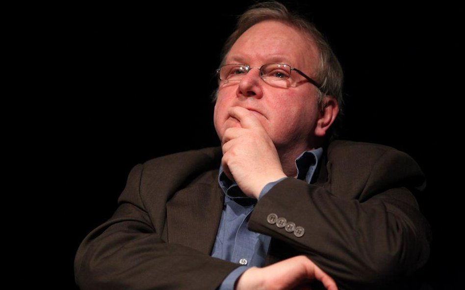 Hall: Czemu Koalicja przegrała