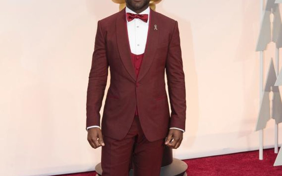 David Oyelowo (Fot. Disney | ABC Television Group / Foter / CC BY-ND)