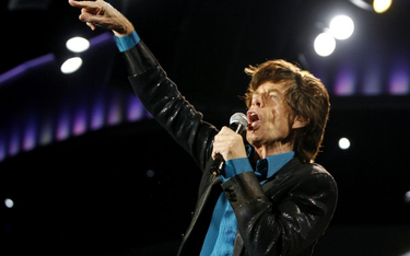 Mick Jagger jest chory. Rolling Stones przekładają tournée