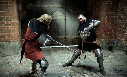 Prawda o Zakonie Krzyżackim