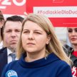 Aleksandra Szczudło