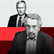 Eugeniusz Smolar, dziennikarz, były dyrektor polskiej sekcji BBC i ekspert Centrum Stosunków Międzyn