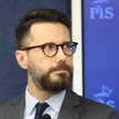 Rzecznik PiS Radosław Fogiel