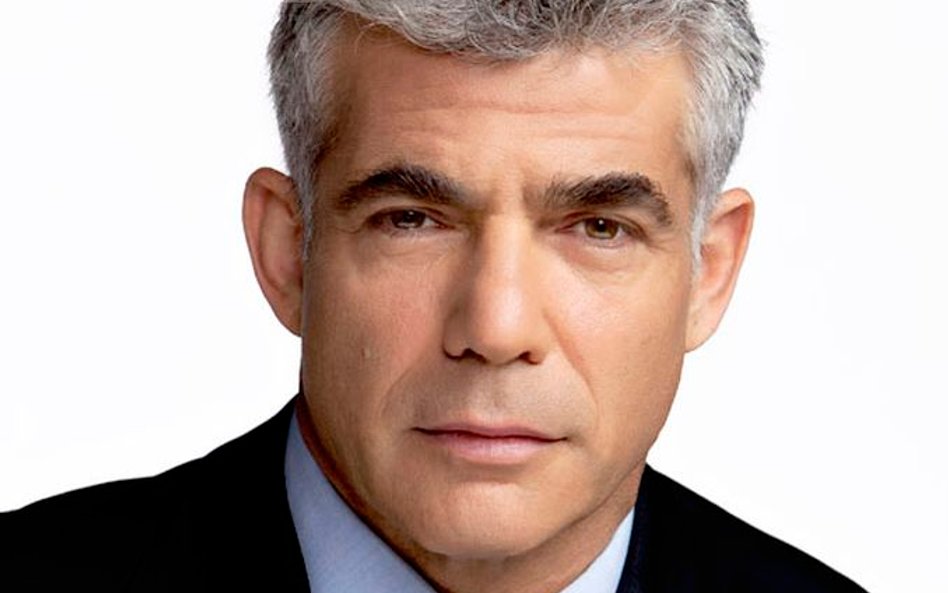 Jair Lapid