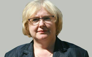 Iwona Białobrzycka dyrektorem ZOPOT-u w Londynie