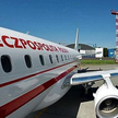 MON: pierwszy z Boeingów dla VIP wkrótce w bazie na Okęciu