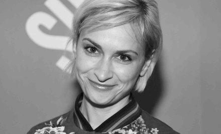 Halyna Hutchins