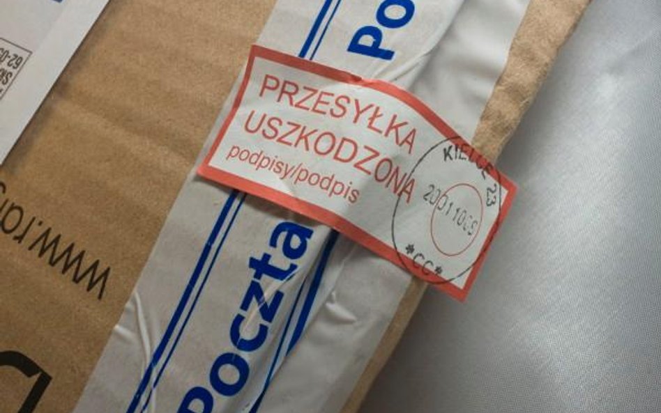 Konsument może żądać odszkodowania