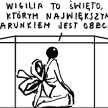 Rysuje Janusz Kapusta