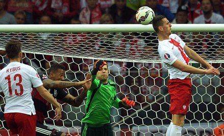 Polska – Niemcy 2:0. Jesteśmy lepsi od mistrzów świata