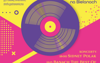 W tym roku impreza plenerowa „Witaj lato na Bielanach” odbędzie się 14 czerwca