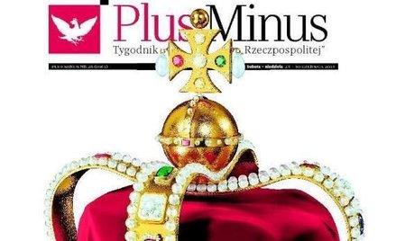 "Plus Minus" poleca - Z woli ludu