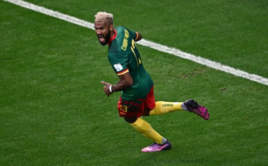 Eric Maxim Choupo-Moting