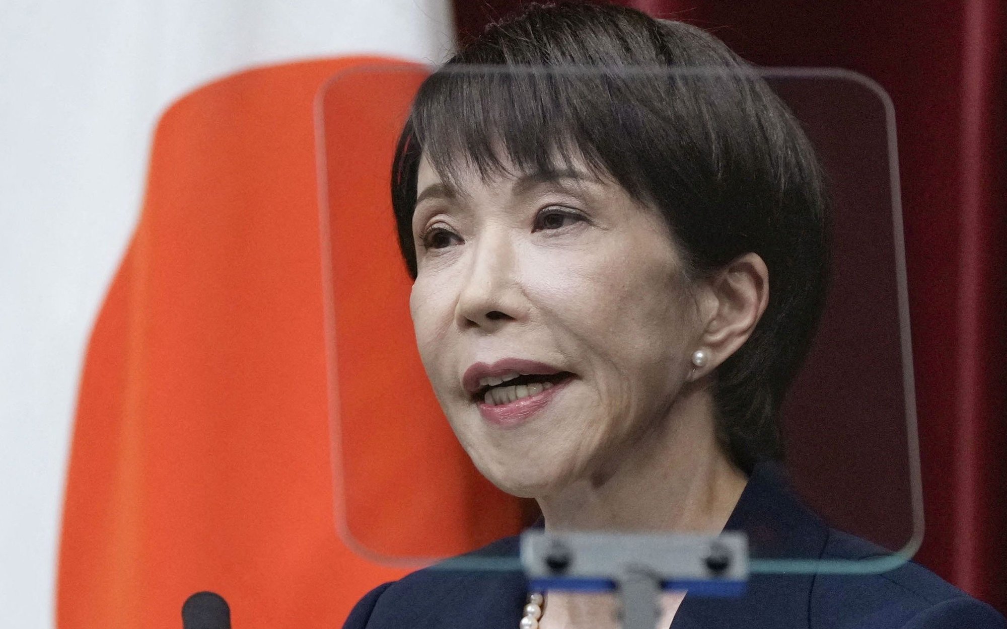 Premier Sanae Takaichi chce obudzić Japonię. Dokąd zmierza Kraj Kwitnącej Wiśni?