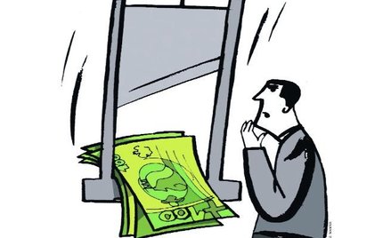 Za odmowę złożenia wyjaśnień grozi kara