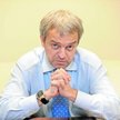 Jacek Krawiec, prezes Orlenu