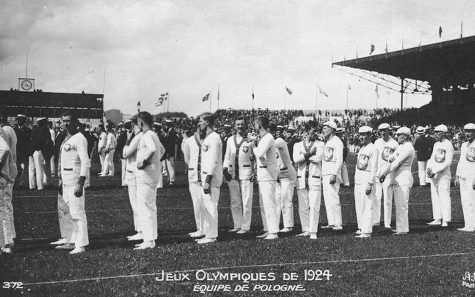 Olimpijski powrót do Krakowa