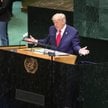 „Zmiany klimatu to największy przekręt w historii świata” – grzmiał Donald Trump podczas wrześniowej